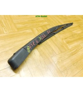 Scheibenwischerarm Wischerarm hinten Heckwischerarm Ford Fiesta 6 VI 5 türig