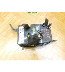 Sicherungskasten Relaiskasten Hyundai Getz 91241-1C123 Kyung Shin