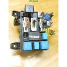 Tacho Sicherungskasten Steuergerät Zündschloss Schlüssel Hyundai Getz