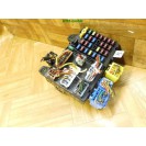 Tacho Sicherungskasten Steuergerät Zündschloss Schlüssel Hyundai Getz