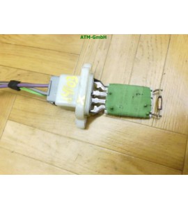 Widerstand Vorwiderstand Ford Fiesta 6 VI