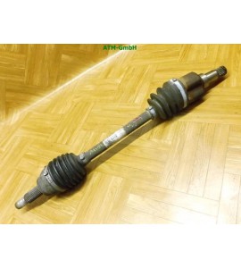 Antriebswelle Gelenkwelle links Ford Fiesta 6 VI Fahrerseite 8V513B437AAA FoMoCo
