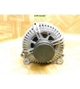 Lichtmaschine Generator VW Passat B6 3C5 Valeo 14V 180A 021903026L