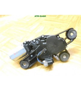 Wischermotor hinten Heckwischermotor Ford Fiesta 6 VI 5 türig 8A61A17K441AB