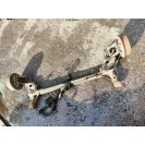 Achsträger hinten Hinterachse Achse Opel Corsa C