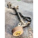 Achsträger hinten Hinterachse Achse Opel Corsa C