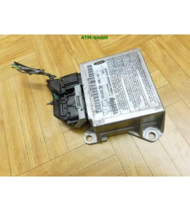 Airbagsteuergerät Steuergerät Ford Mondeo 3 III Autoliv 4S7T14B056AC
