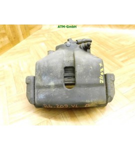 Bremssattel vorne links VW Passat B6 3C5 Fahrerseite