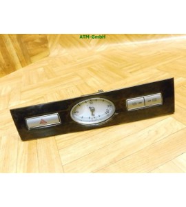 Schalterblock Blende Uhr Warnblinker Scheibenheizung Ford Mondeo 3 III