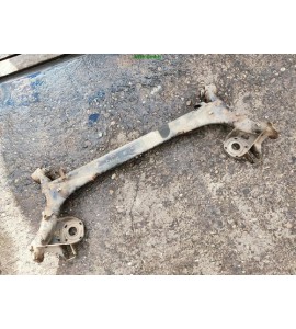 Achsträger hinten Hinterachse Achse VW Fox