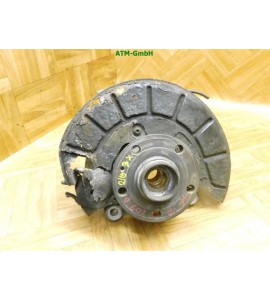 Radnabe Radlager Achsschenkel VW Passat B6 3C5 vorne rechts Beifahrerseite