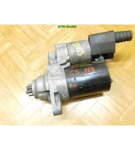 Anlasser Starter VW Golf 5 V Bosch 0001120406 12v 02T911023R
