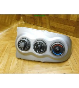 Klimabedienteil Schalter Bedienteil Toyota Yaris 2 55406-0D190