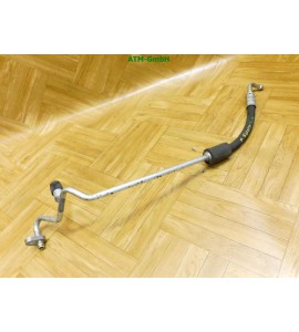 Klimaleitung Leitung Renault Twingo 1