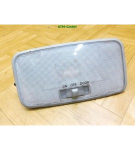 Leseleuchte Innenraumlicht Innenraumbeleuchtung Toyota Yaris 2