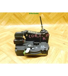 Türschloss Schloss rechts Opel Corsa C 3 türig GM Kiekert 24434885