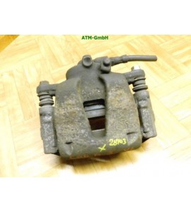 Bremssattel vorne links Opel Corsa D Fahrerseite