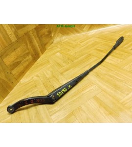Scheibenwischerarm Wischerarm vorne links Opel Corsa D Fahrerseite GM 13182325
