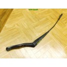 Scheibenwischerarm Wischerarm vorne links Opel Corsa D Fahrerseite GM 13182325