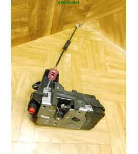 Türschloss Schloss Opel Astra H 5 türig hinten rechts GM Kiekert 13210739