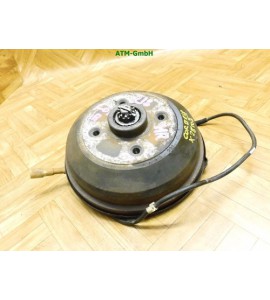 Bremstrommel hinten rechts Opel Corsa B Beifahrerseite ABS