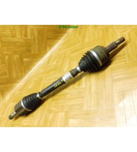 Antriebswelle Gelenkwelle links Renault Laguna 3 III Fahrerseite 8200934676