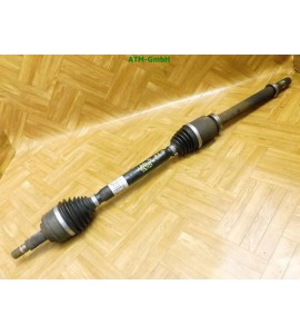 Antriebswelle Gelenkwelle rechts Renault Laguna 3 III Beifahrerseite 8200934677