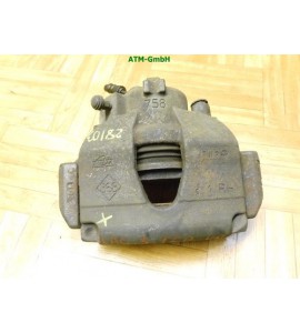 Bremssattel vorne rechts Renault Laguna 3 III ATE 758 368 Beifahrerseite