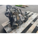 Getriebe Schaltgetriebe VW Passat B6 3C5 2.0 fTDi 103 kW Getriebecode HDV