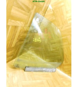 Seitenscheibe Fensterscheibe Türscheibe Scheibe links VW Golf 3 III