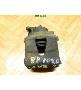 Bremssattel vorne rechts Audi A3 8P ATE Beifahrerseite 82