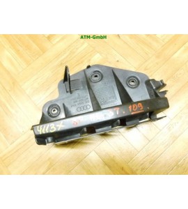Stoßstangenhalter Halter Halterung hinten links Audi A3 8P 3 türig 8P3807393A