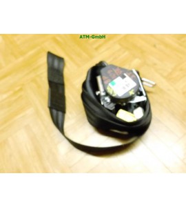 Sicherheitsgurt Gurt Audi A3 8P 3 türig vorne rechts Beifahrerseite 8P3857706B