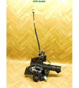 Türschloss Schloss hinten rechts Ford Focus 2 II 5 türig Beifahrerseite