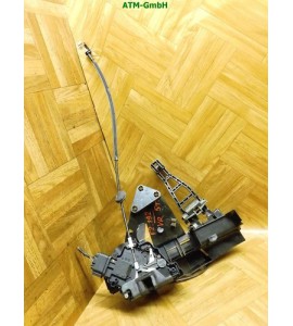 Türschloss Schloss vorne rechts Ford Focus 2 II 5 türig Beifahrerseite