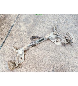 Achse hinten Hinterachse Achsträger Citroen C1