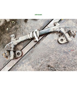 Achse hinten Hinterachse Achsträger Renault Laguna 3 III Kombi Grandtour