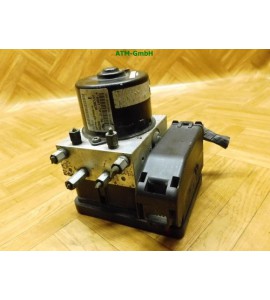 ABS Hydraulikblock ESP Mazda 2 II ATE FoMoCo DP74-437A0-A 06.2102-1860.4