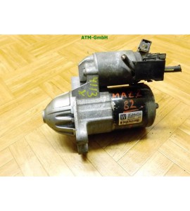 Anlasser Starter Mazda 2 II 12v M000T33971 ZYF2 FoMoCo