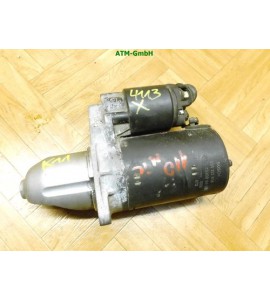 Anlasser Starter Nissan Micra 2 II K11 Bosch 0001112018 23300-9980