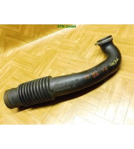 Ansaugrohr Ladeluftschlauch Rohr Ford Focus 2 II FoMoCo 3M519A673JE 4M519A673BA