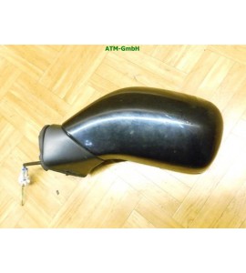 Außenspiegel Seitenspiegel links Opel Agila Fahrerseite