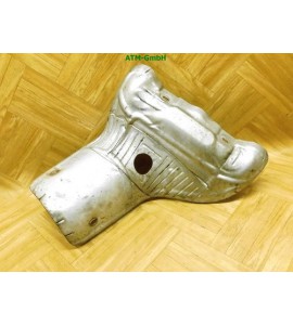 Blech Hitzeblech Ford Focus 2 II FoMoCo 5M519N454DA