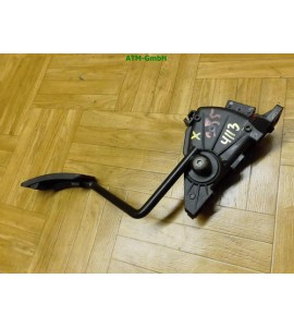 Pedal Gaspedal Gaspoti Opel Agila GM Hella 49400-83E50 9204284 6PV008196-00