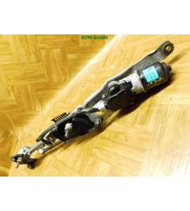 Wischermotor vorne Wischergestänge Mazda 2 II DF71 093 12v