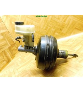 Hauptbremszylinder Bremskraftverstärker Opel Vectra C TRW 13126710
