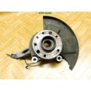 Radnabe Radlager Achsschenkel vorne links Opel Vectra C Fahrerseite ABS