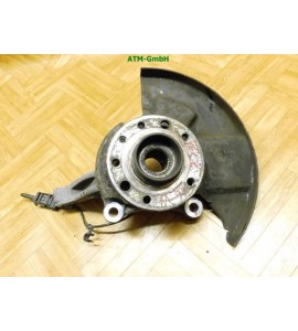 Radnabe Radlager Achsschenkel vorne links Opel Vectra C Fahrerseite ABS