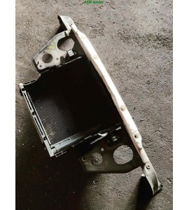 Frontmaske Verstärker Wasserkühler Smart MC 1 450 0003436V007 GATE