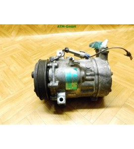 Klimakompressor Opel Vectra C Sanden GM 13208187